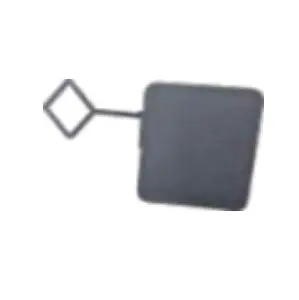 CAPA DE REMOÇÃO TRaseira