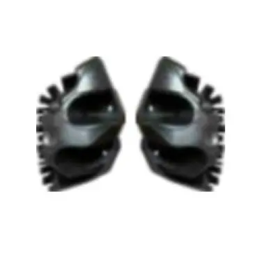 SUPORTE DO PARACHOQUE DA FRENTE