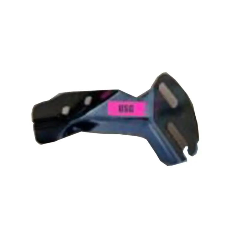 Suporte do para-choque traseiro