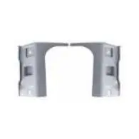 Canto do Para-choque Lateral