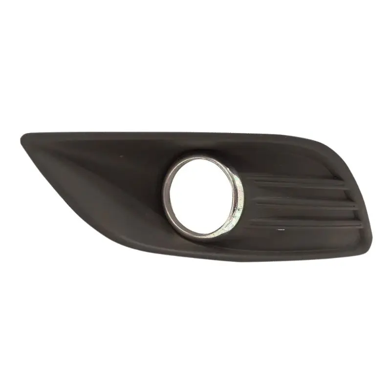 Encaixe do farol de névoa frontal