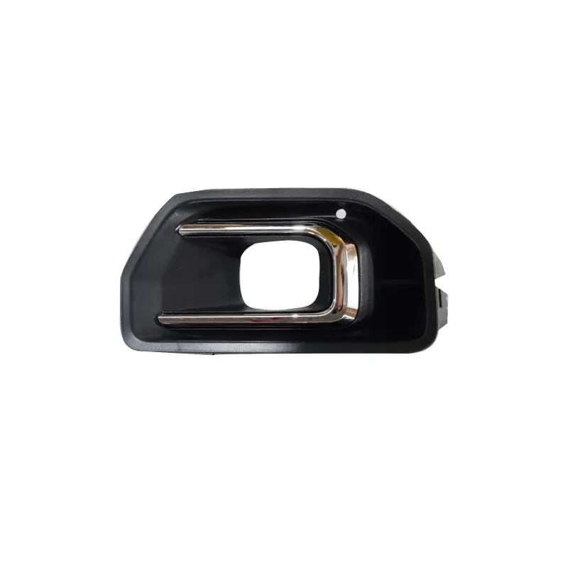 Quadro de Farol de Neblina Chrome T9 de Baixo Especificação