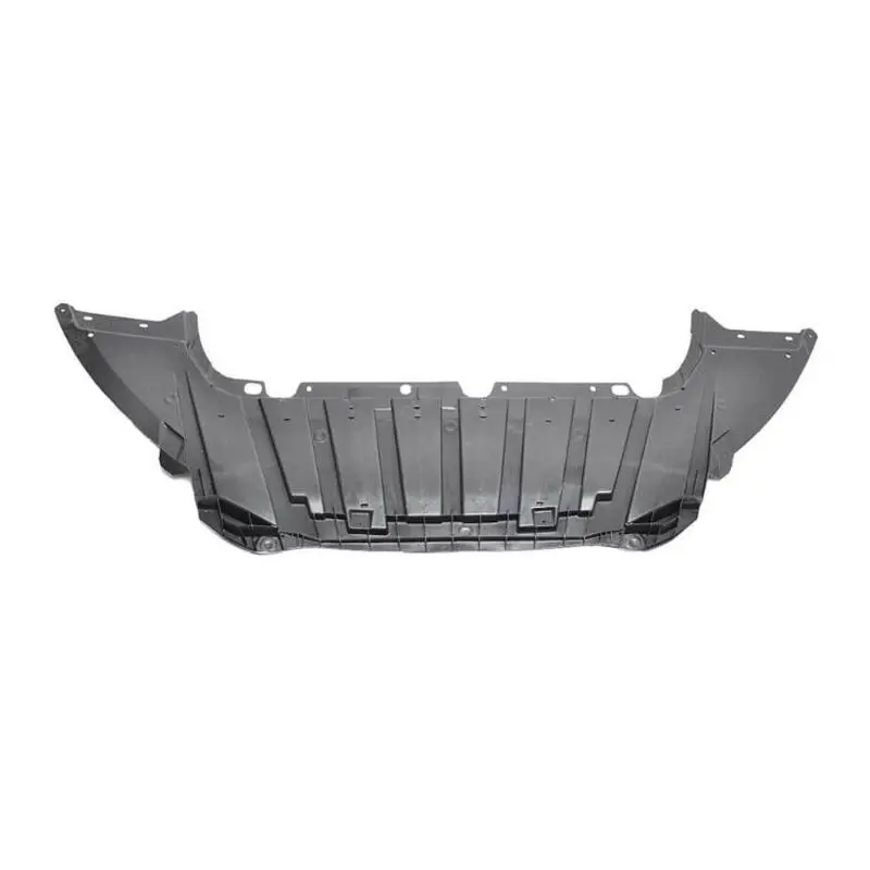 painel protetor inferior do radiador