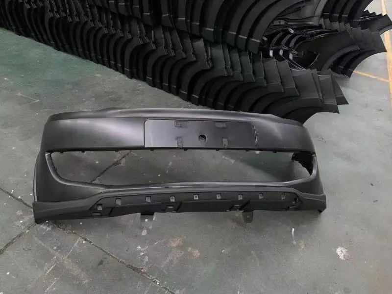 PARE-CHOCS DA FRENTE