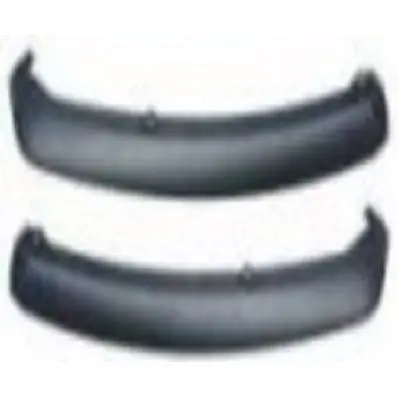 PLACA DO PARACHOQUES DIANTEIRO INFERIOR