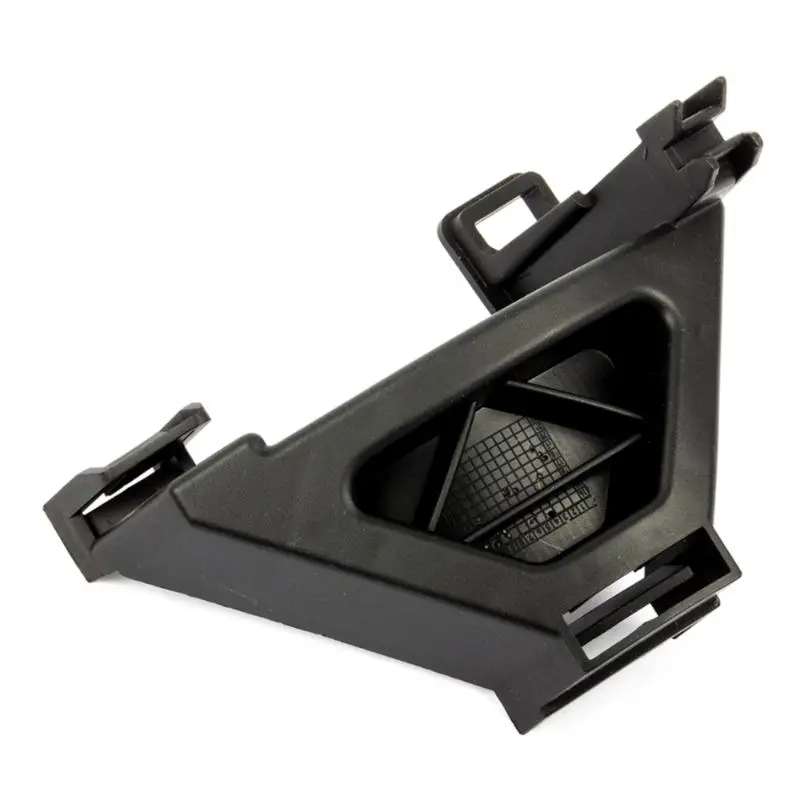 Suporte triangular do para-choque dianteiro