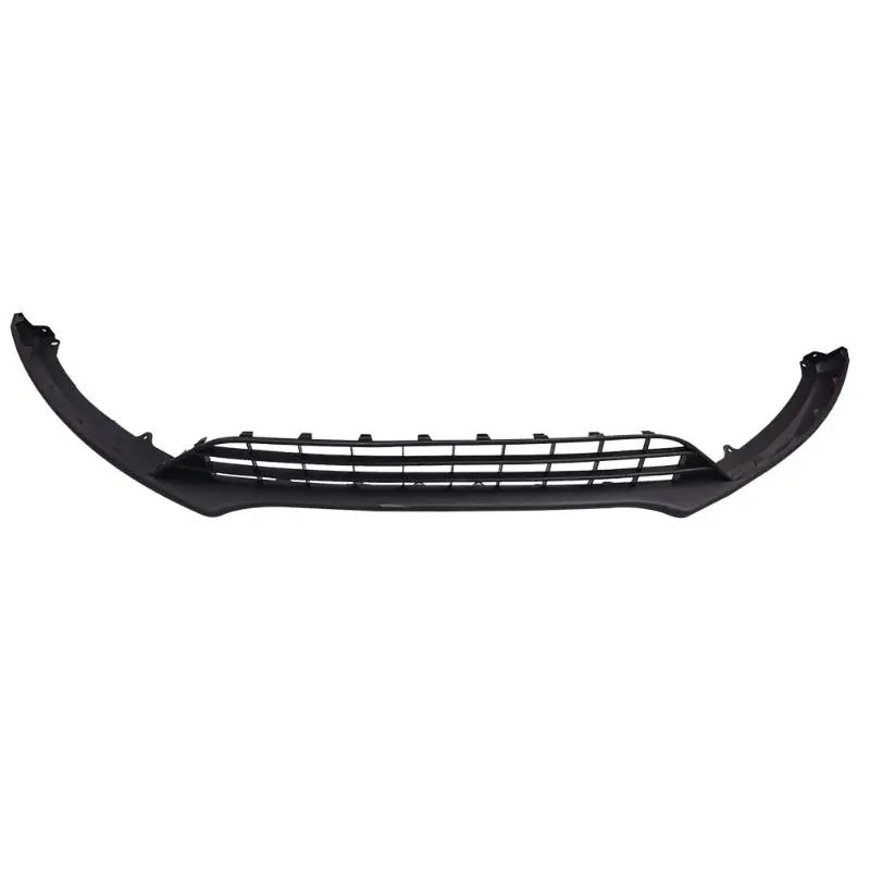 Grade inferior do para-choque dianteiro