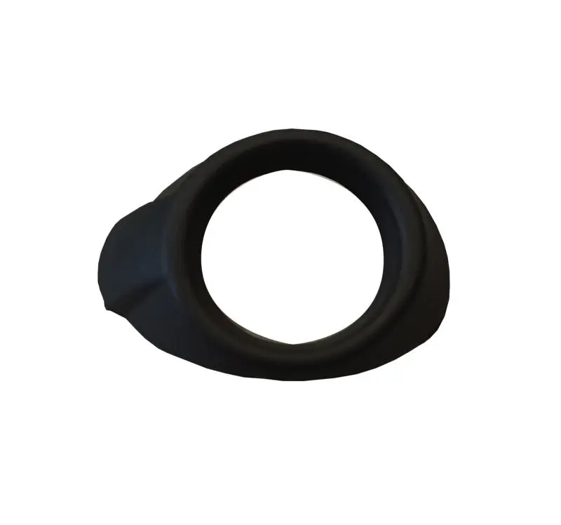 Capa do farol de neblina