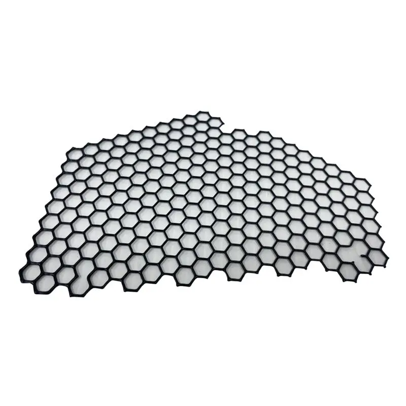 rede do quadro de farol de névoa