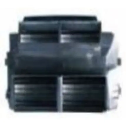 CAPA VENTILADA DO RADIADOR