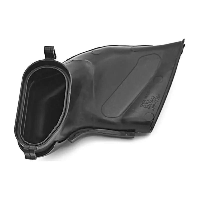 tubo de admissão do filtro de ar