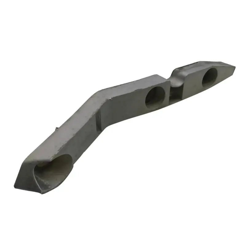 Suporte do para-choque dianteiro