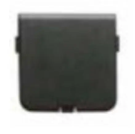 CAPA DO PARACHOQUE TRASERO