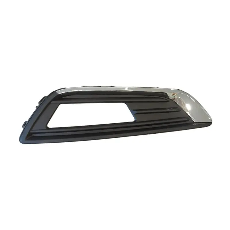 Bordadura de bezel do farol de névoa frontal