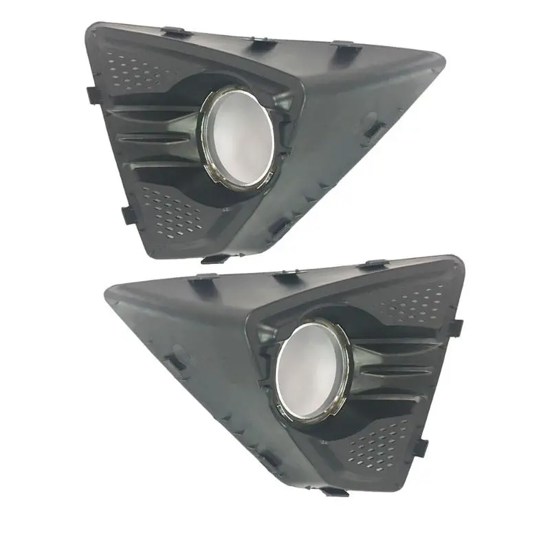 Encaixe do farol de névoa frontal