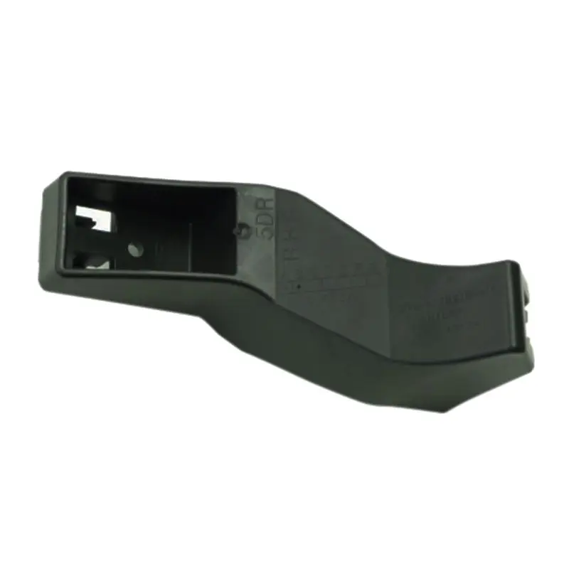 conector do para-choque traseiro