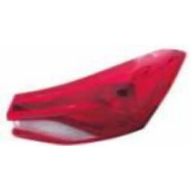 LANTERNA TRASERA LED