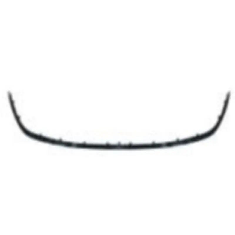 FAIXA DO PARACHOQUE TRASERO