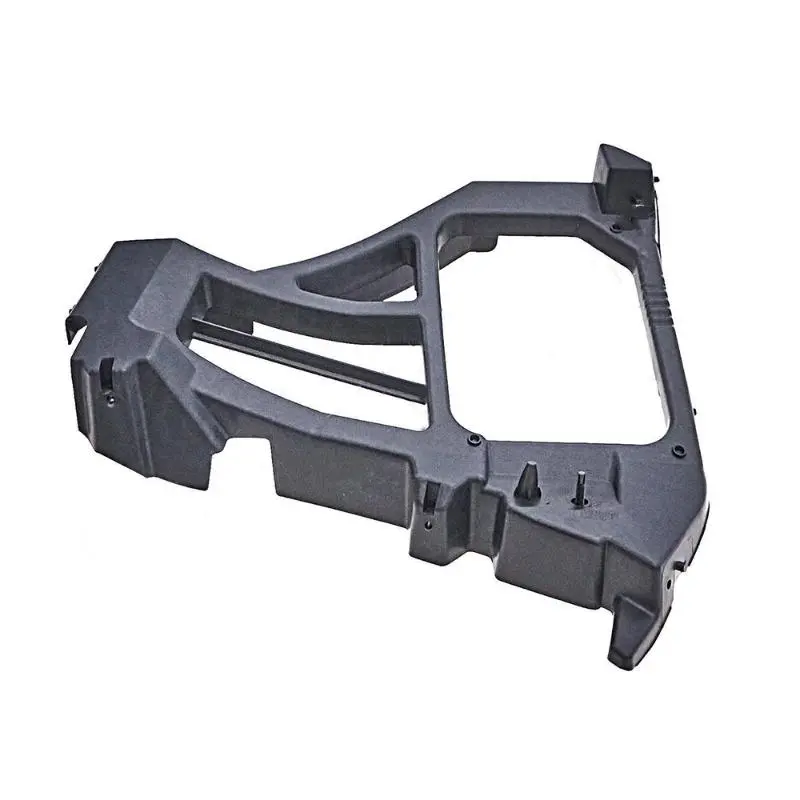 Suporte interno do para-choque traseiro