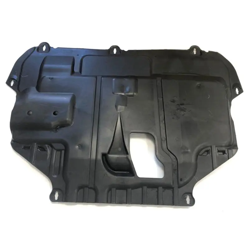 Proteção inferior do motor