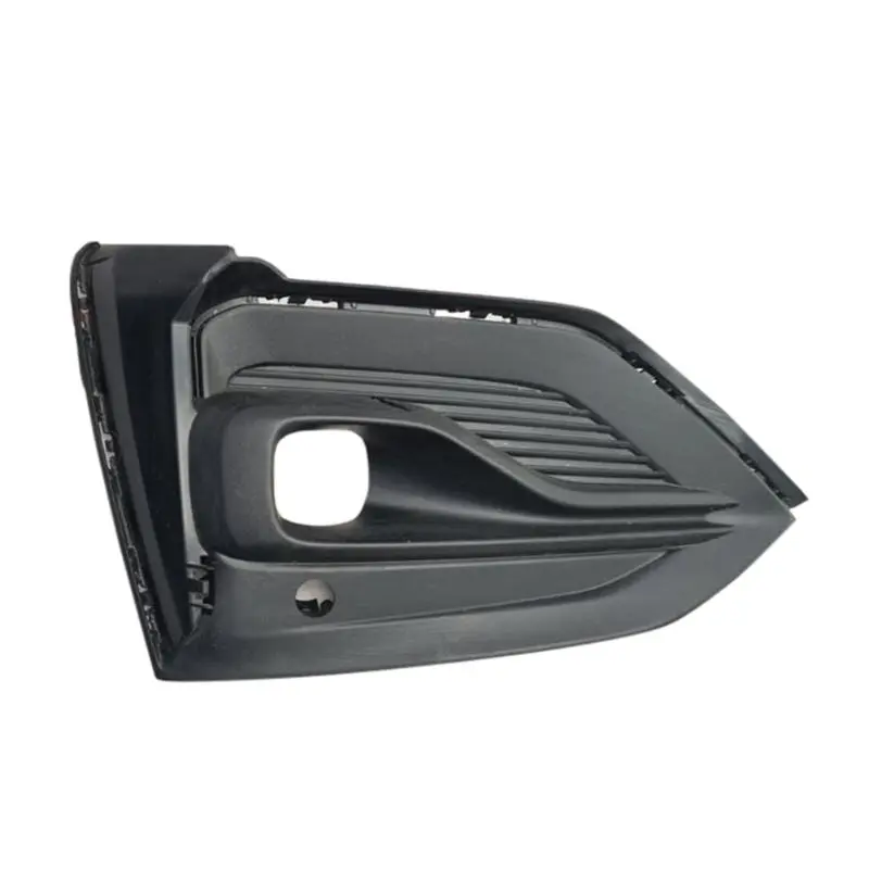 Moldura do farol de neblina