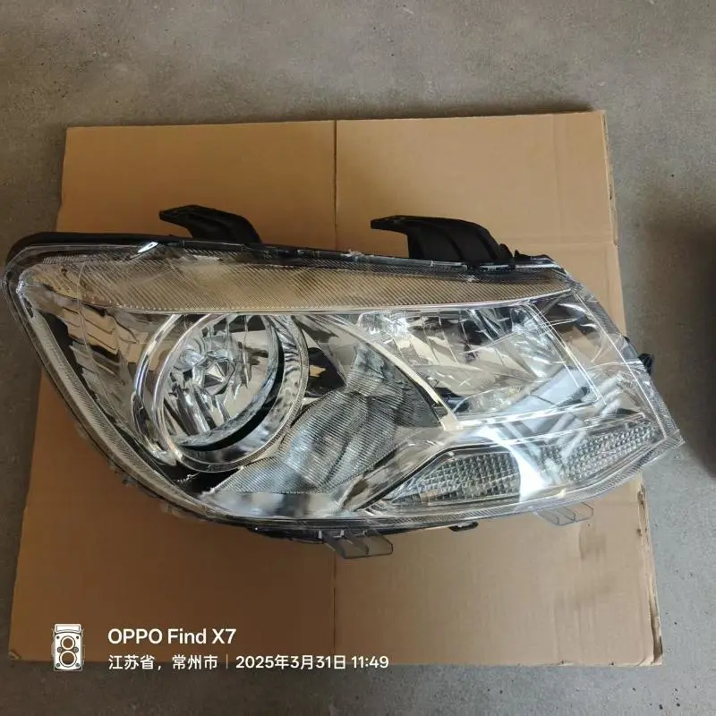 FOCO DE FAROL ELE-ESQ/DIRE