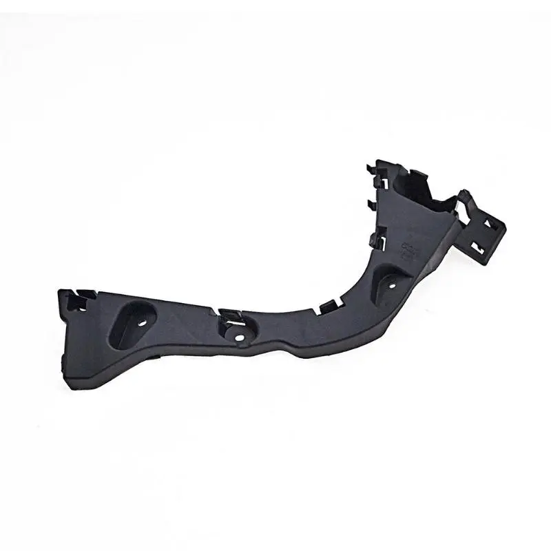 Suporte lateral do para-choque traseiro