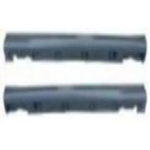 BARRA LATERAL (DERMATOGLIFO