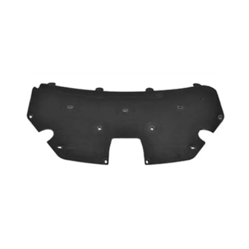 almofada de isolamento do capô