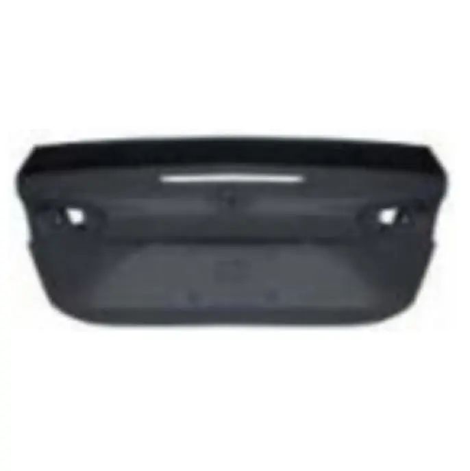 TAPA DA CAIXA (PARA VEÍCULOS COM CAIXA)  
OU  
PORTA TRaseira (PARA VEÍCULOS DE CARGA OU SUVs)  

注：根据车辆类型，"TAIL GATE" 可对应不同术语：  
- 皮卡等带货箱的车辆：**Tapa da Caixa**（货箱门）  
- 厢式货车或SUV：**Porta Traseira**（尾门）  
（若需更通用表达，可简化为 **Porta Traseira**）