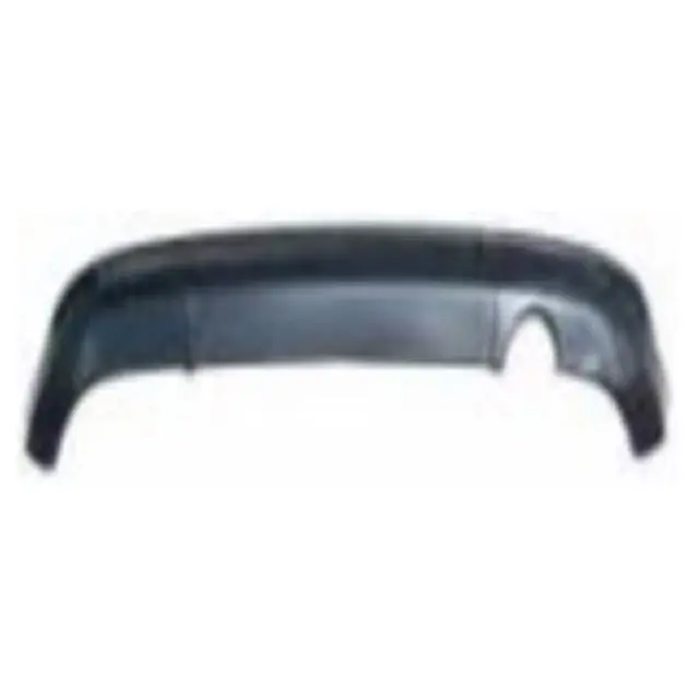 PARE-CHOCAS TRASERO INFERIOR (SUAVE)