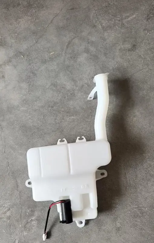 RESERVATÓRIO DE ÁGUA (SIGER MOTOR)