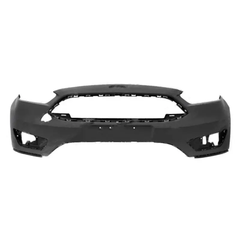 parachoque dianteiro