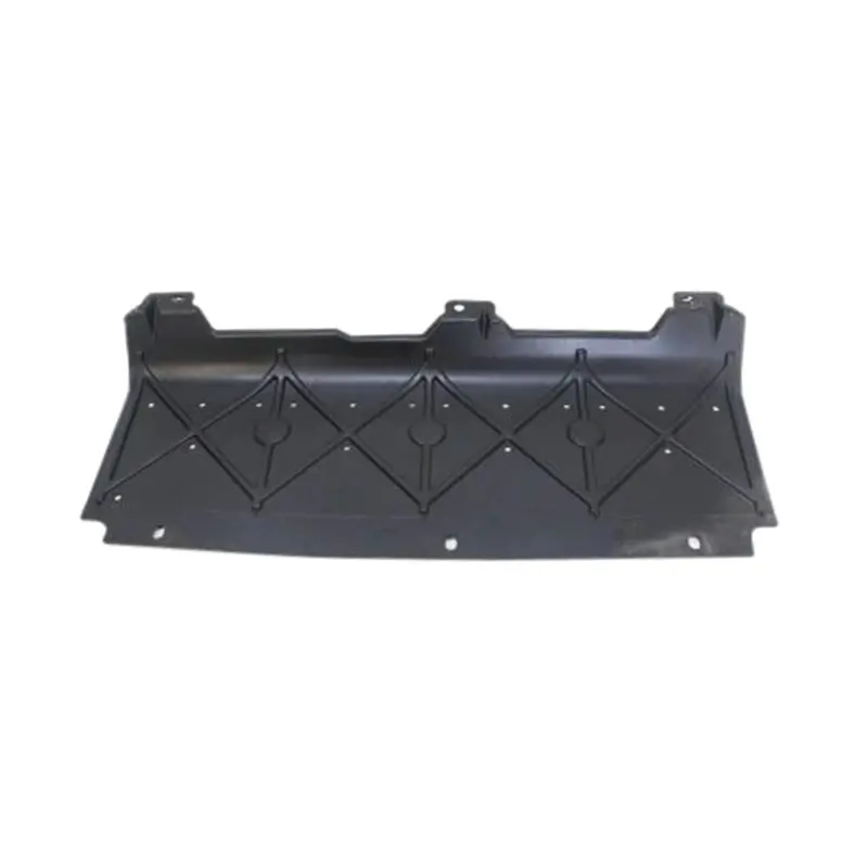 painel inferior traseiro da carroceria