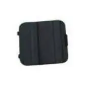 CAPA DO PARACHOQUE TRASERO