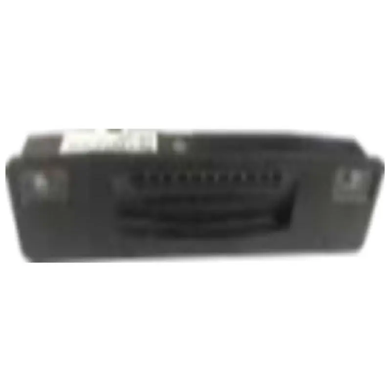 INTERRUPTOR DO MANUAL DO MALA TRASERO