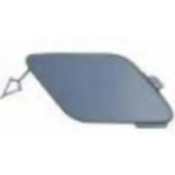 CAPA DO PARACHOQUES DIANTEIRO