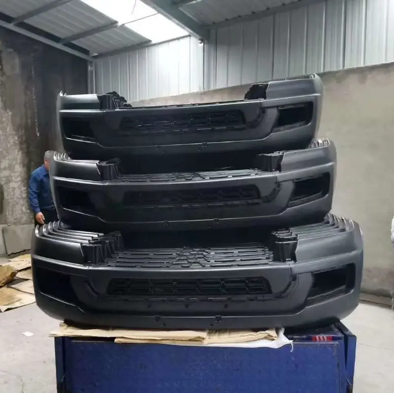 PARE-CHOCS DA FRENTE