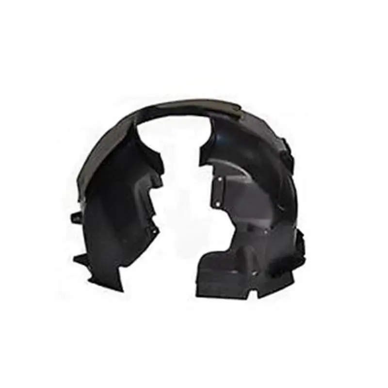 Recheio do guarda-lamas dianteiro