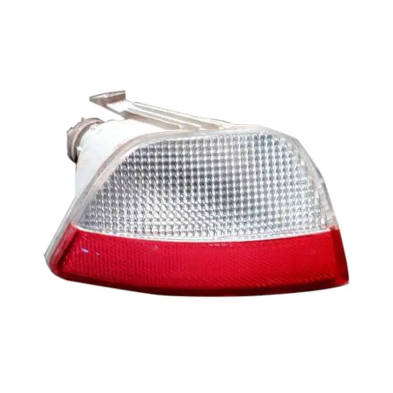 Luz de neblina traseira