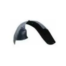 INNER DA GUARDANOVA TRaseira