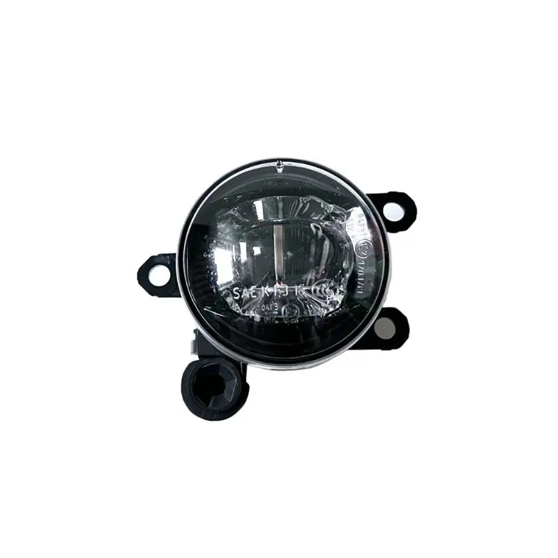 Farol de neblina frontal