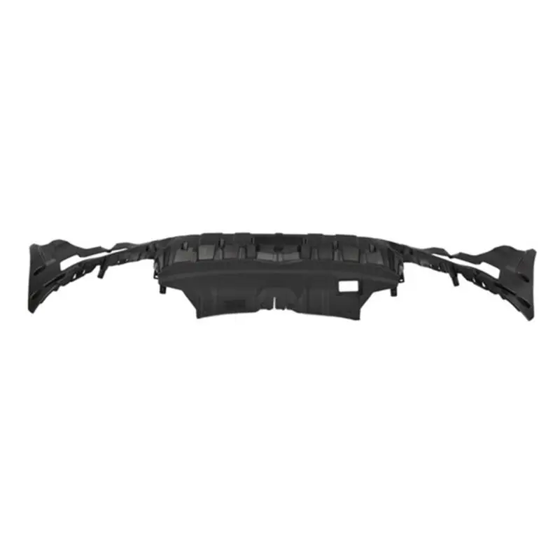 Suporte intermediário do para-choque dianteiro