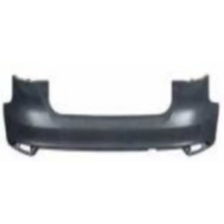 Para-choque Traseiro