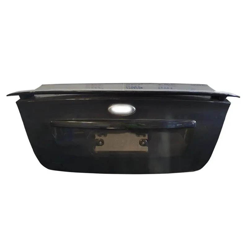 tampa do porta-malas