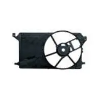 MONTAGEM DE VENTILADOR ELÉTRICO DE ELÉTRON