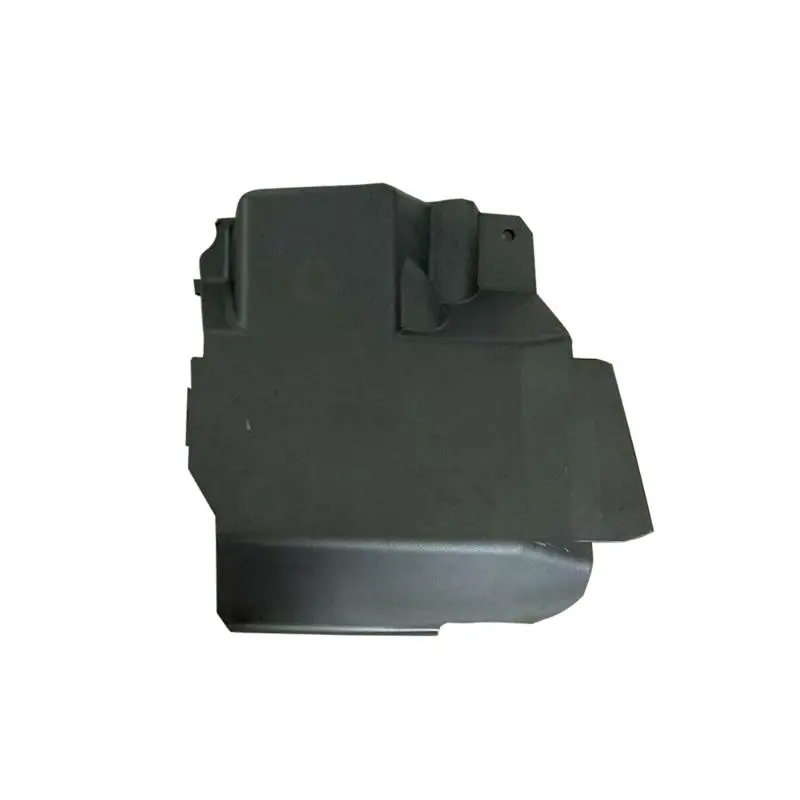 capota lateral da bateria