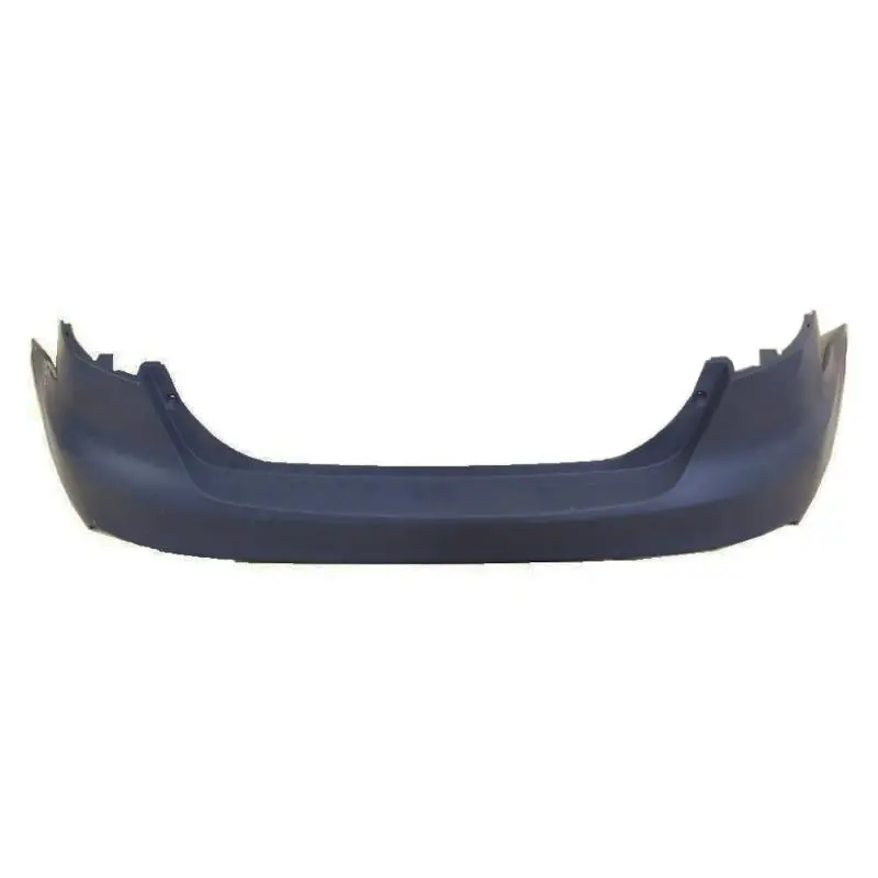 para-choque traseiro