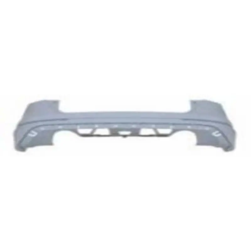 Para-choque Traseiro