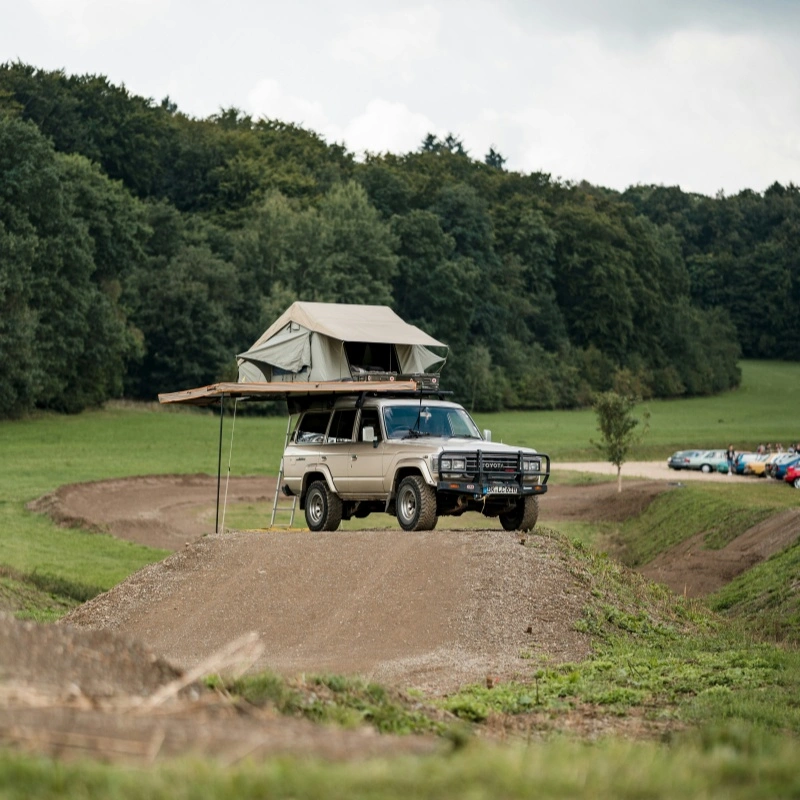 Comprehensive Solution for Car Awning Selection & Installation